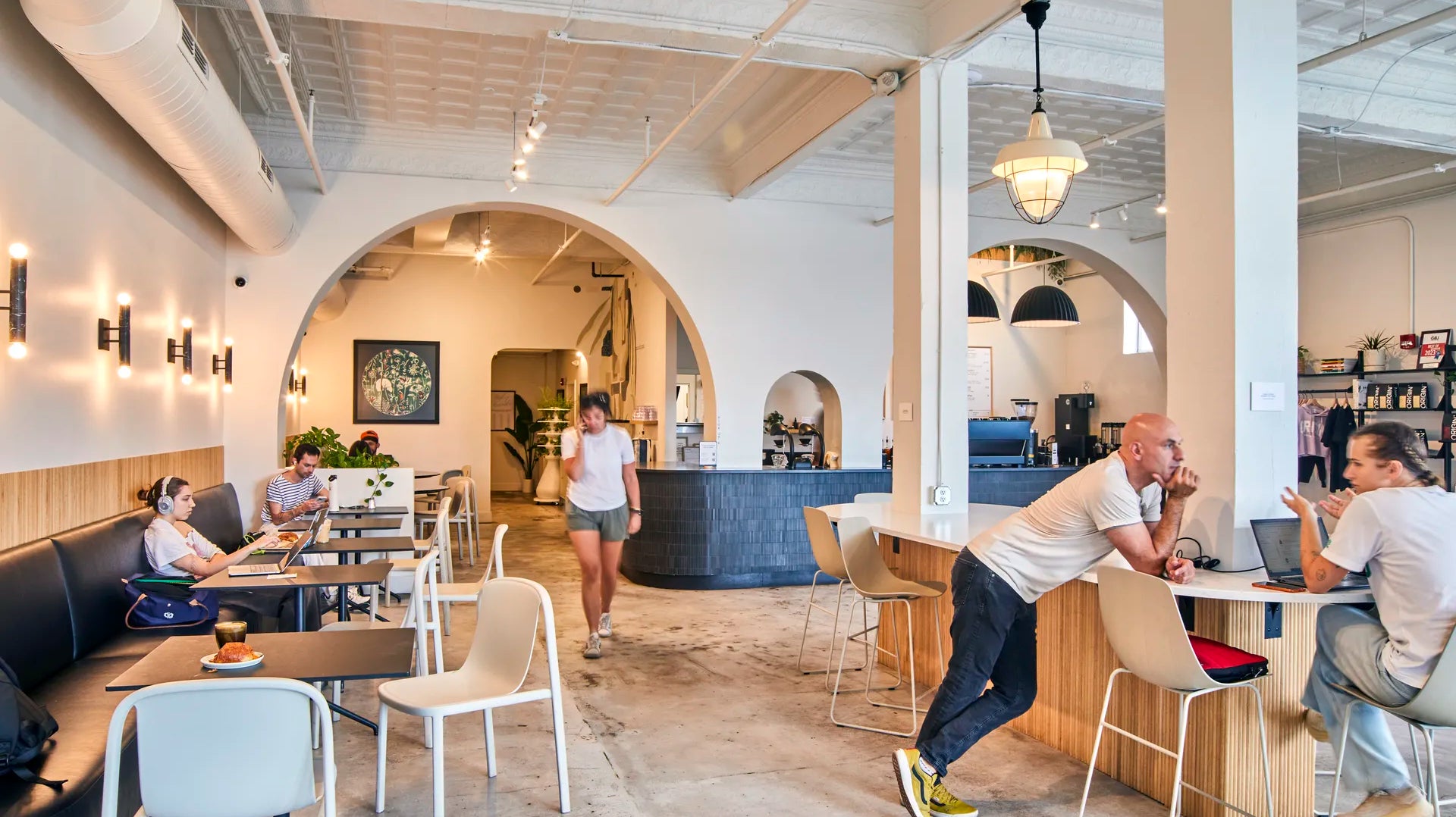 Origin Coffee Bar Six Things to Look for in a Wholesale Coffee Partner