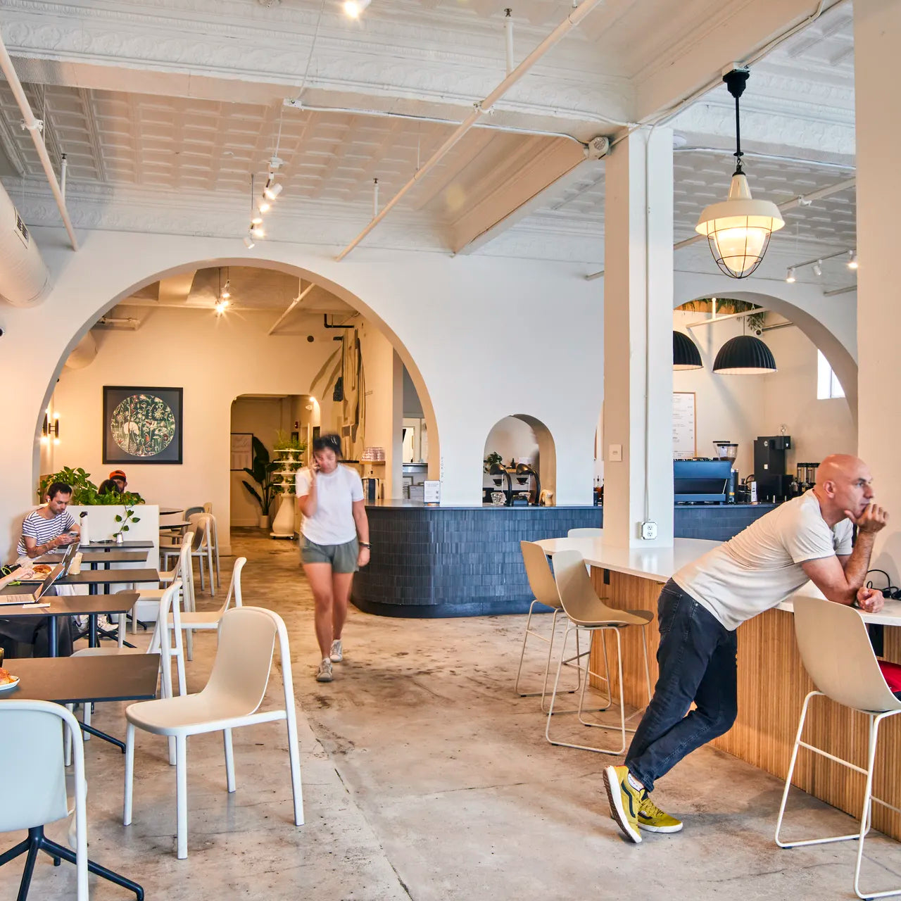 Origin Coffee Bar Six Things to Look for in a Wholesale Coffee Partner