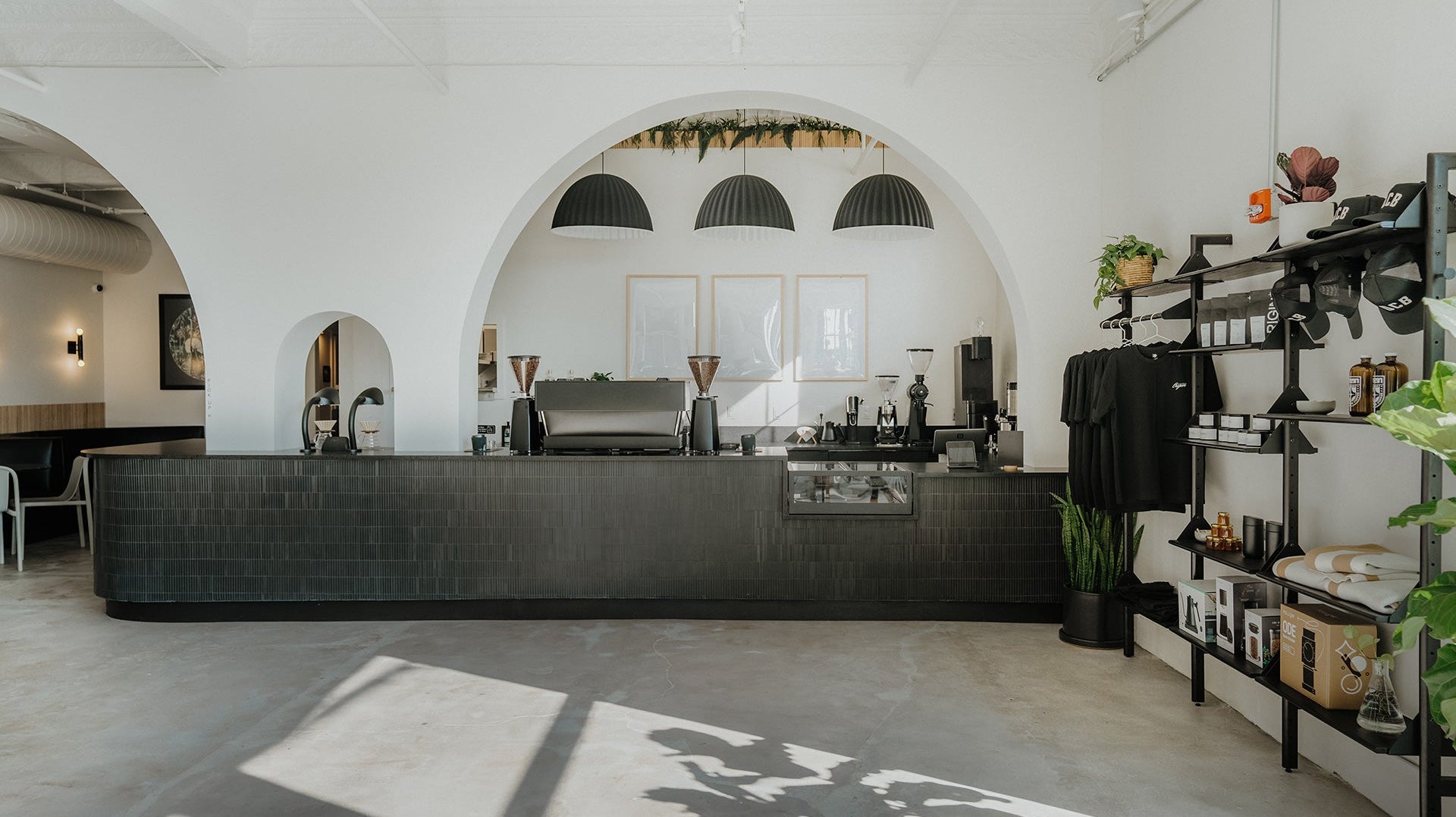 Roaster Spotlight: Origin Coffee Bar in Savannah, Georgia