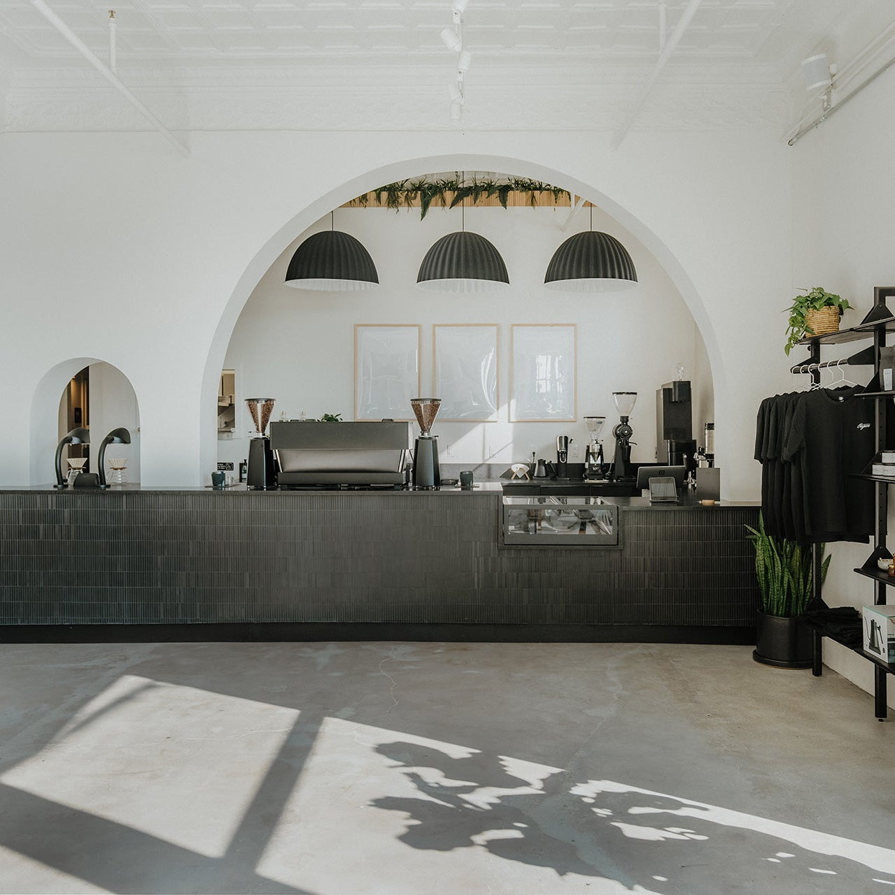 Roaster Spotlight: Origin Coffee Bar in Savannah, Georgia