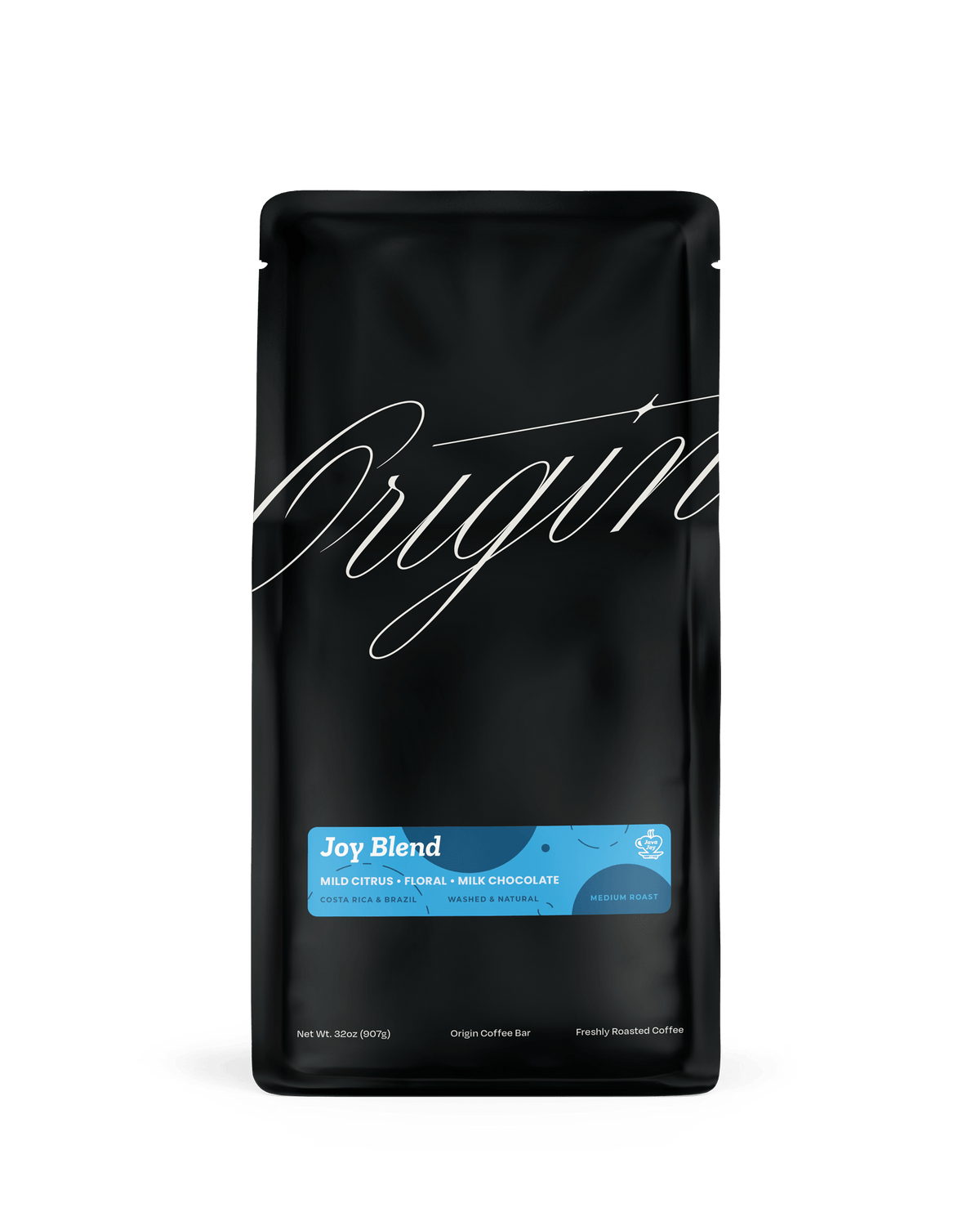 Joy Blend - Origin Coffee Bar