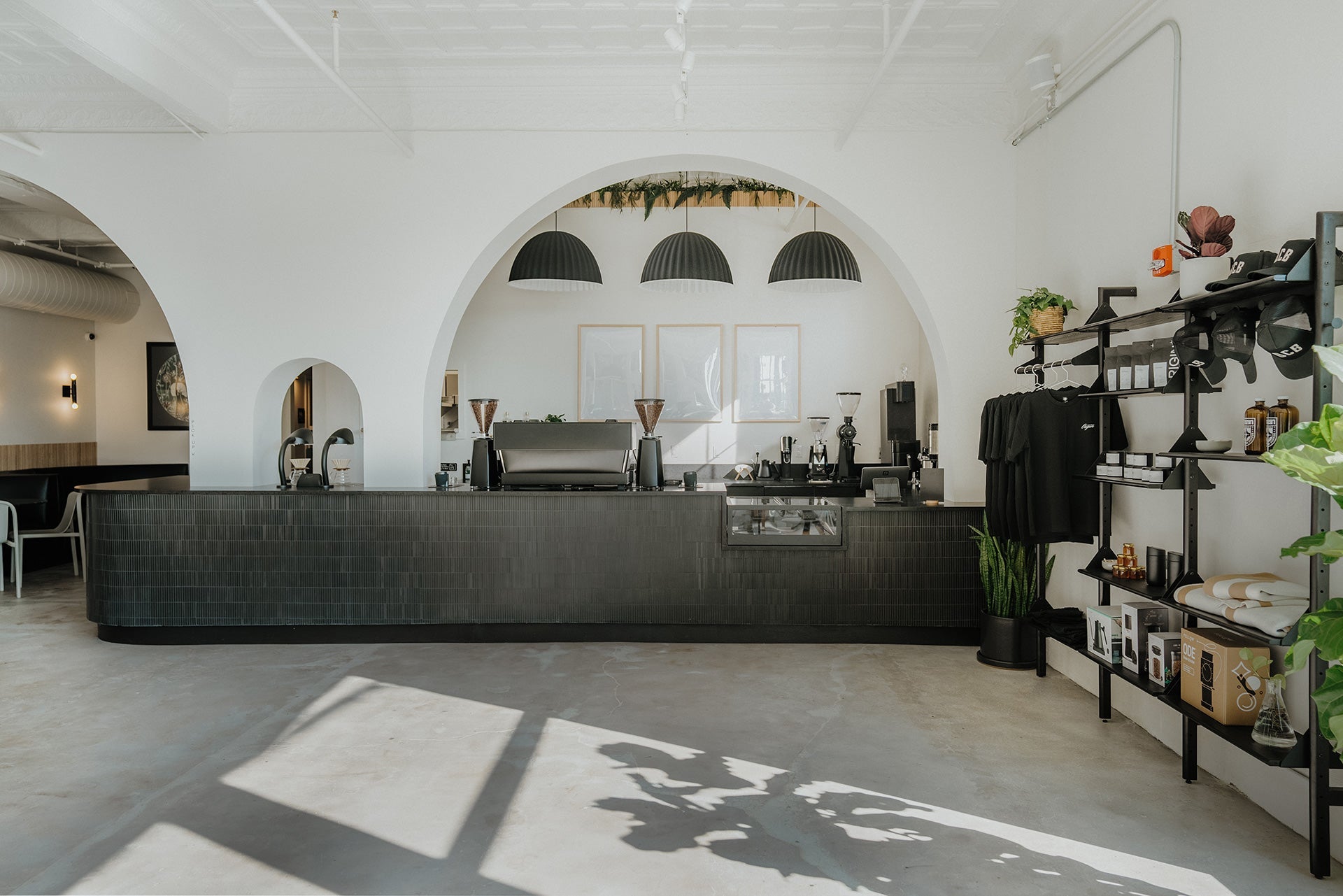 Roaster Spotlight: Origin Coffee Bar in Savannah, Georgia
