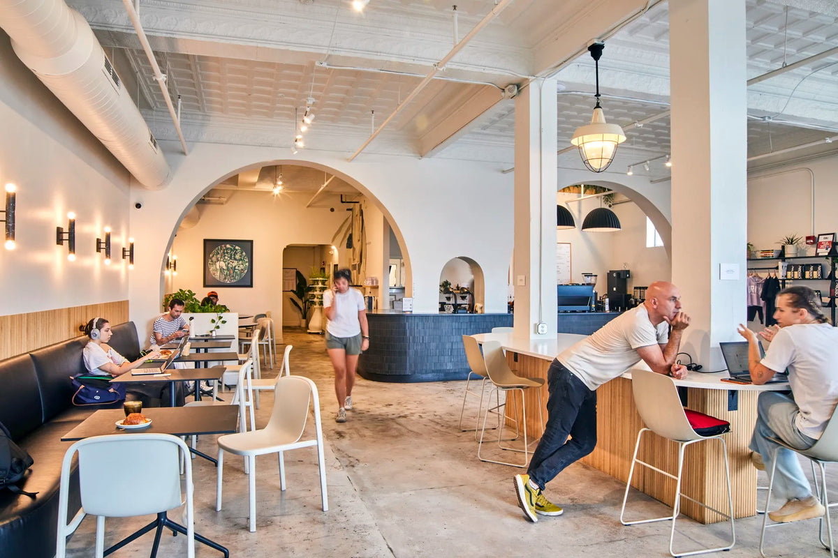 Six Things to Look For In a Wholesale Coffee Partner - Origin Coffee Bar