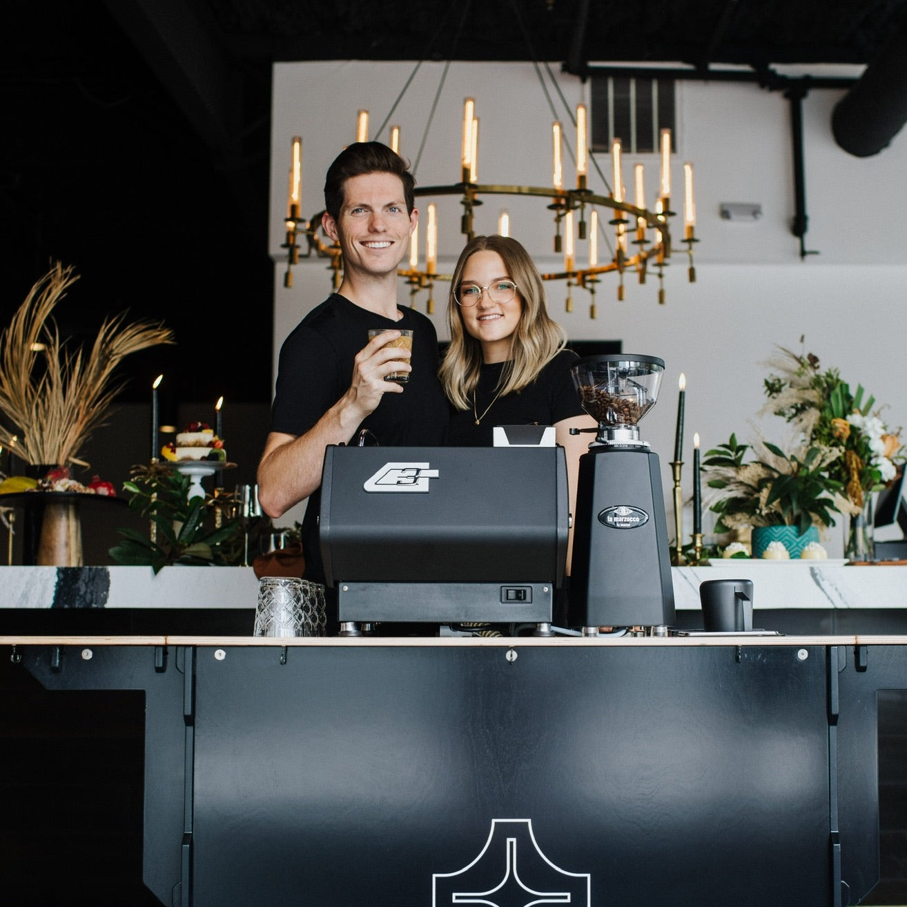 Mobile Espresso Bar | Origin Coffee Bar | Savannah, Georgia and Hilton Head Island, South Carolina | Specialty Coffee Roaster and Cafe