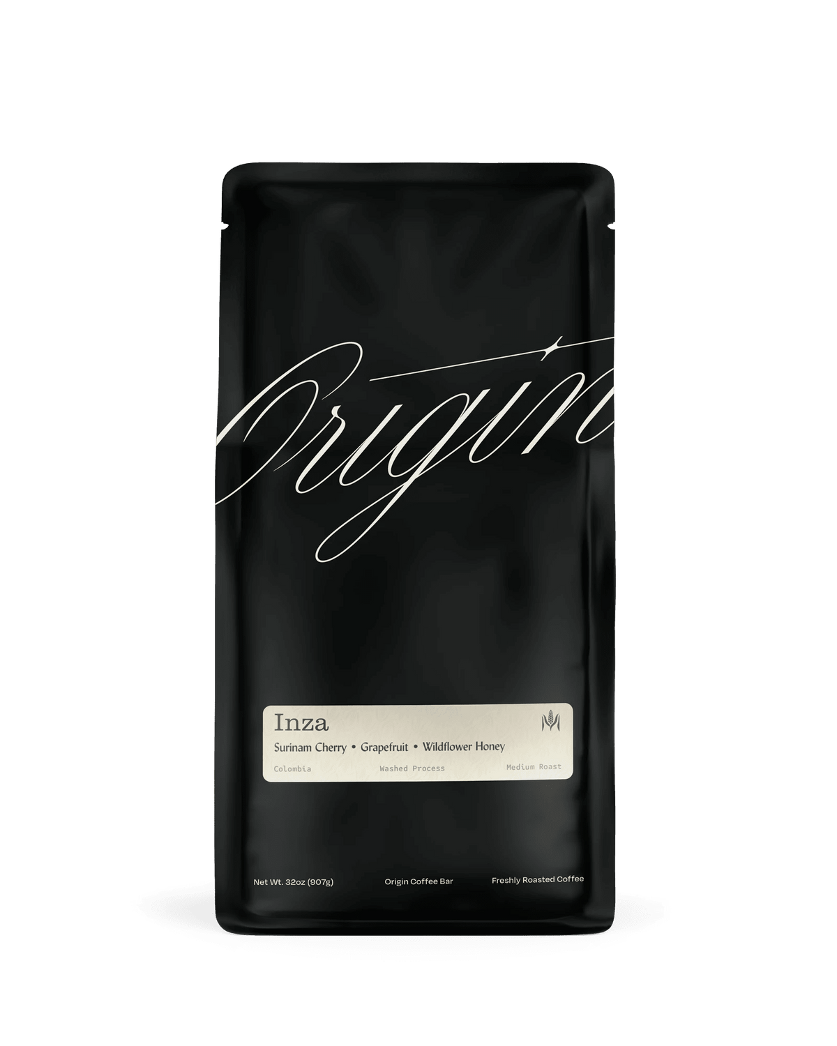Colombia Inza - Origin Coffee Bar