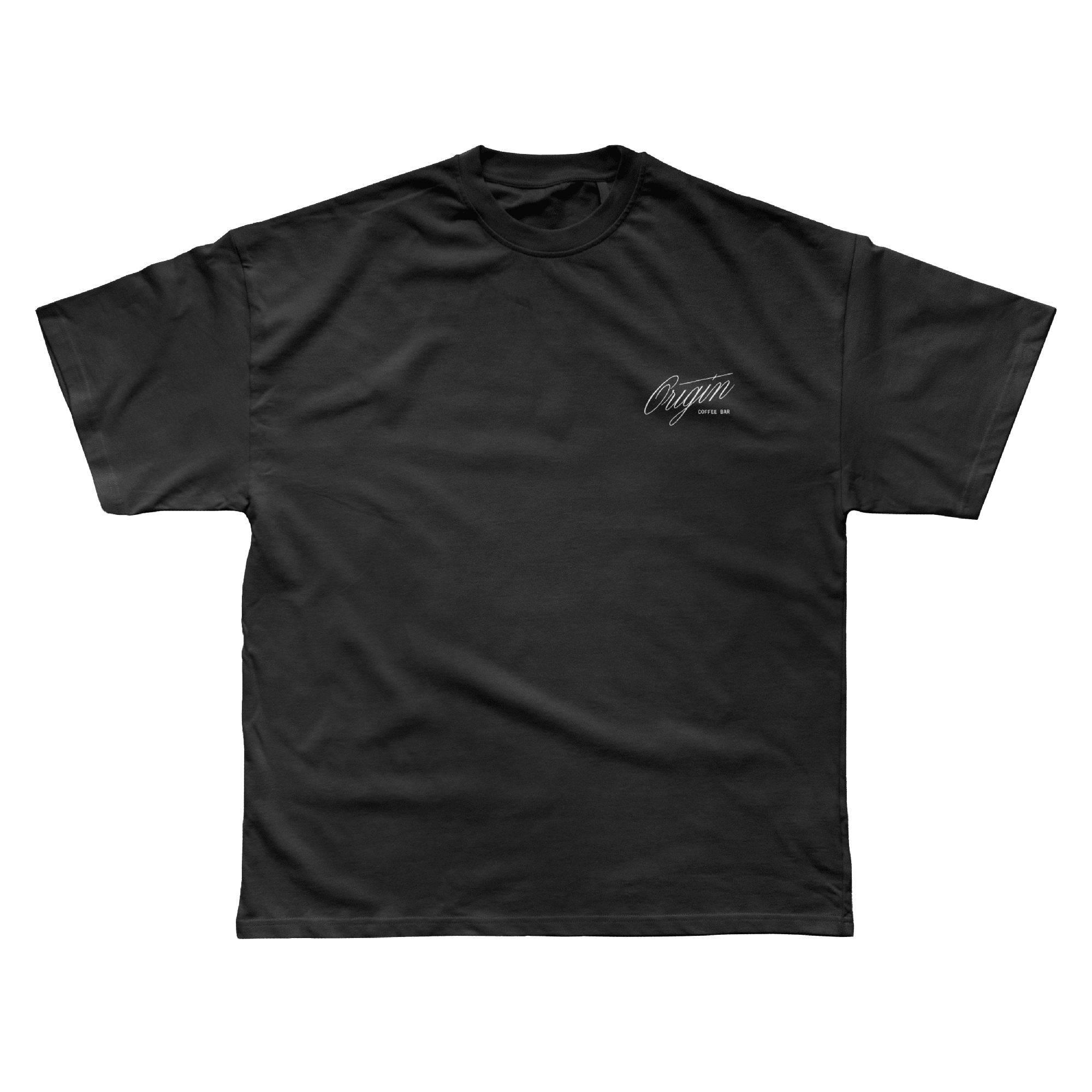 Drink Coffee T-Shirt - Origin Coffee Bar