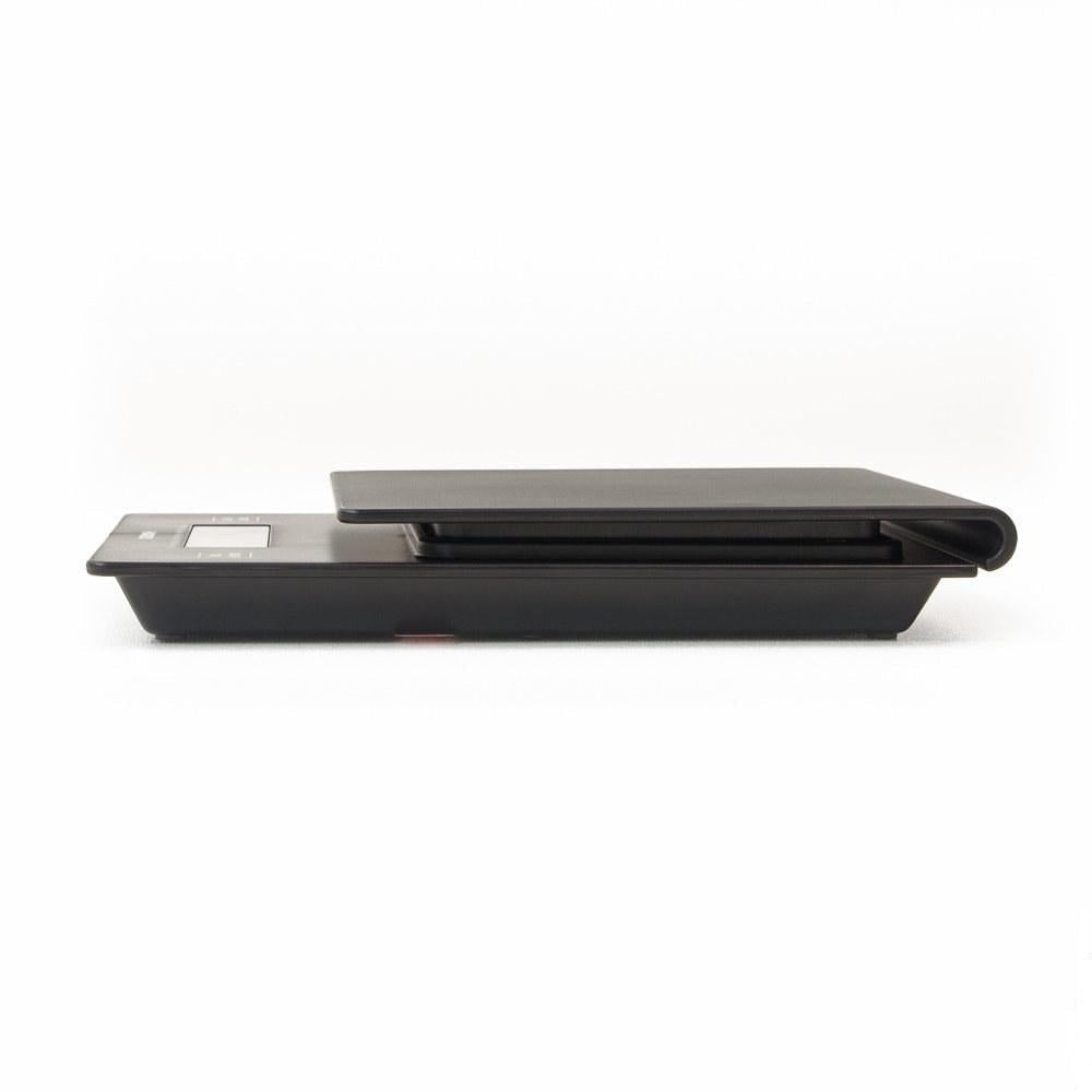 Hario V60 Drip Scale and Timer - Black - Origin Coffee Bar