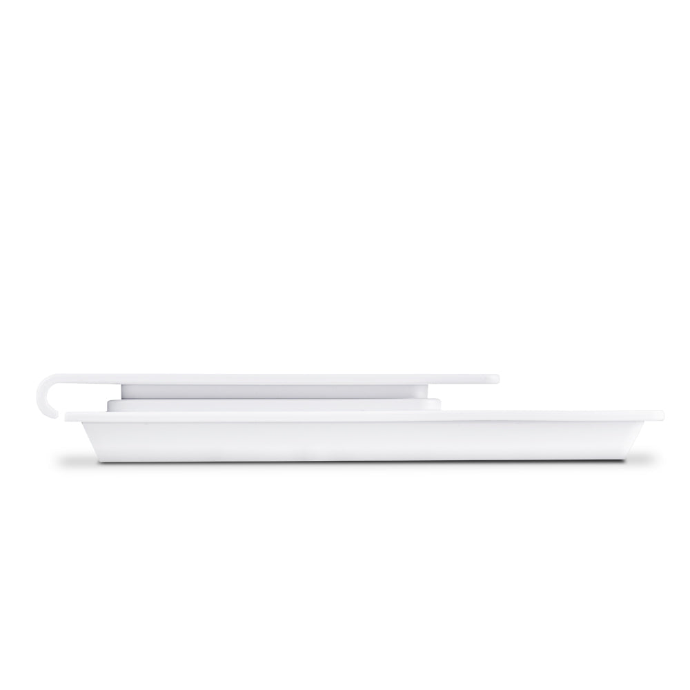 Hario V60 Drip Scale and Timer - White - Origin Coffee Bar