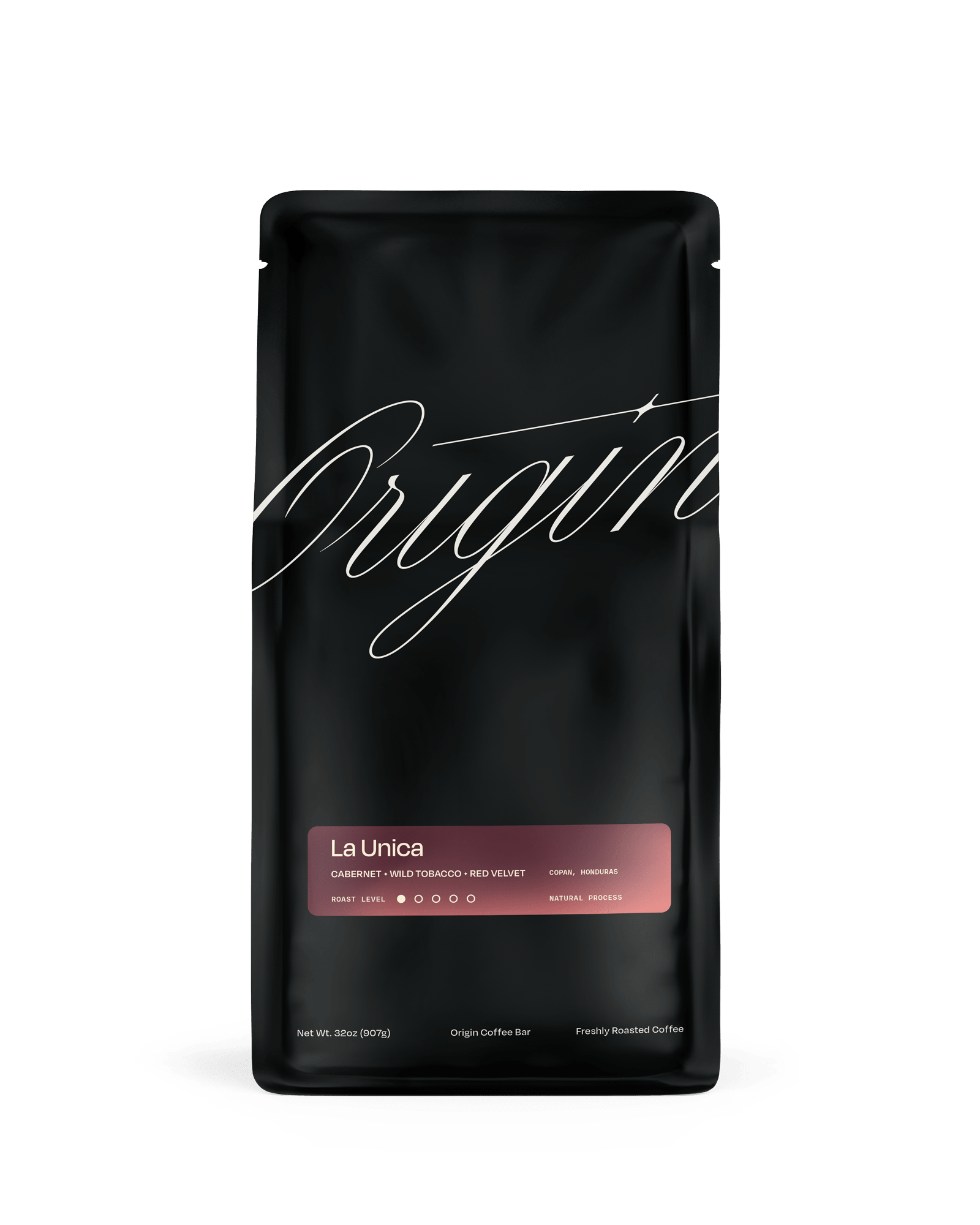Honduras La Unica - Origin Coffee Bar