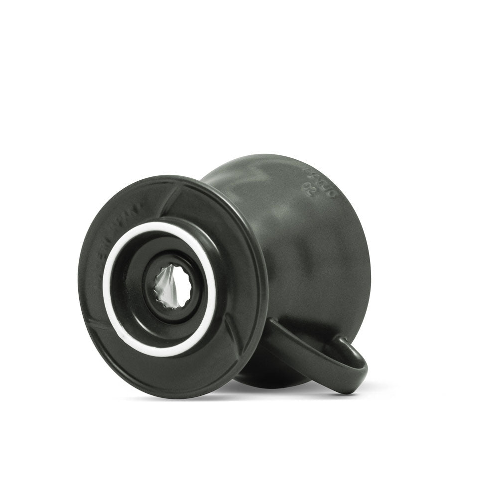 V60 Ceramic Coffee Dripper 02 - Juniper - Origin Coffee Bar