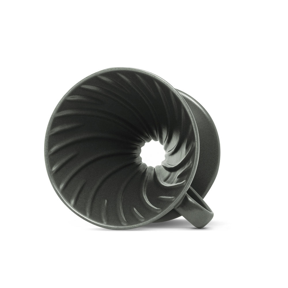 V60 Ceramic Coffee Dripper 02 - Juniper - Origin Coffee Bar
