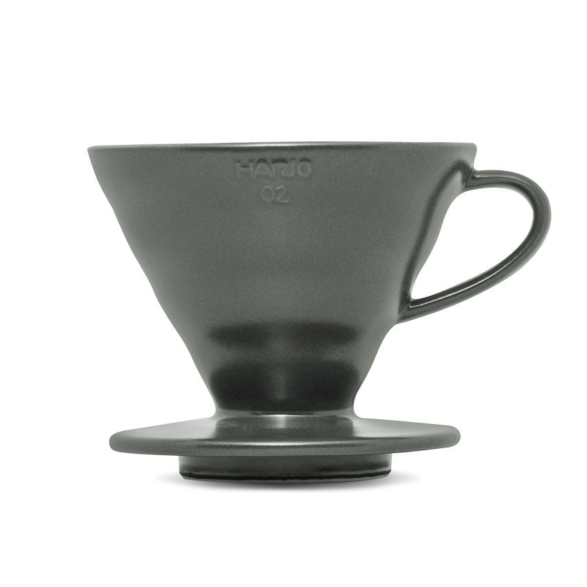 V60 Ceramic Coffee Dripper 02 - Juniper - Origin Coffee Bar